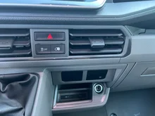 VW Crafter 35 Kasten L3 TDI in Candy-Weiß