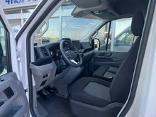 VW Crafter 35 Kasten L3 TDI in Candy-Weiß