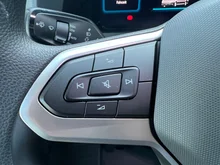 VW Crafter 35 Kasten L3 TDI in Candy-Weiß