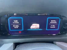 VW Crafter 35 Kasten L3 TDI in Candy-Weiß