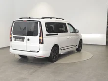 Thumbnail-Foto von Fahrzeug