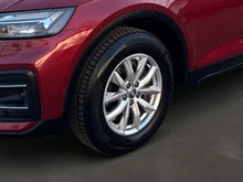 Thumbnail-Foto von Fahrzeug