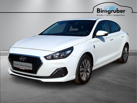 Hyundai i30 Fastback LEVEL 3