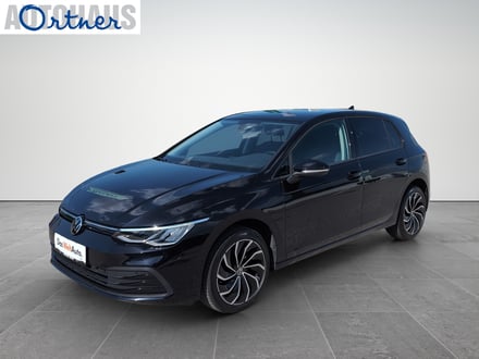 VW Golf Rabbit 45 TDI DSG