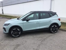 Thumbnail-Foto von Fahrzeug