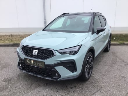 SEAT Arona FR Edition 1.0 TSI DSG