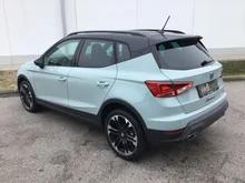 Thumbnail-Foto von Fahrzeug