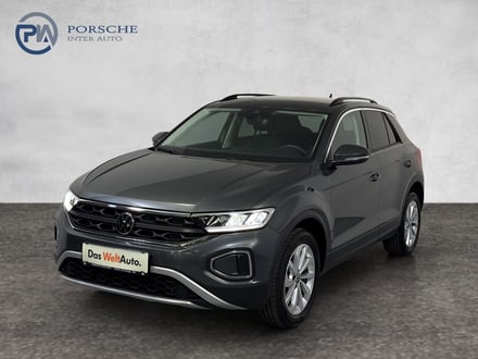 VW T-Roc Friends TSI