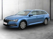 Thumbnail-Foto von Fahrzeug