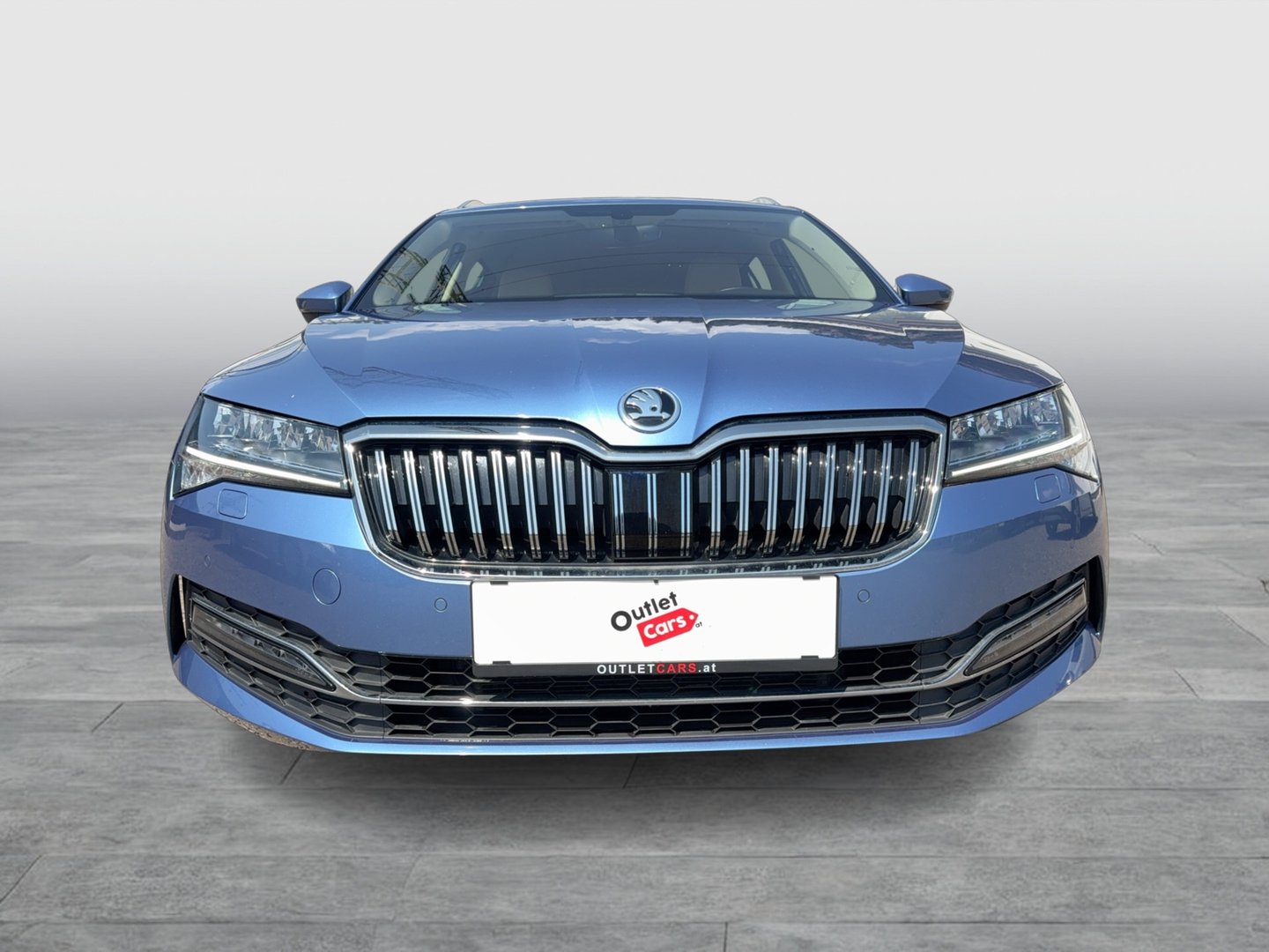 Škoda SUPERB Combi Style TDI DSG | Bild 7 von 23