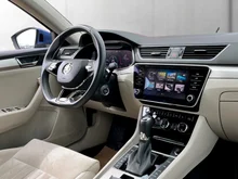 Thumbnail-Foto von Fahrzeug