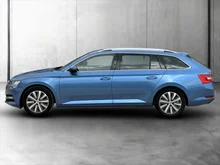 Thumbnail-Foto von Fahrzeug