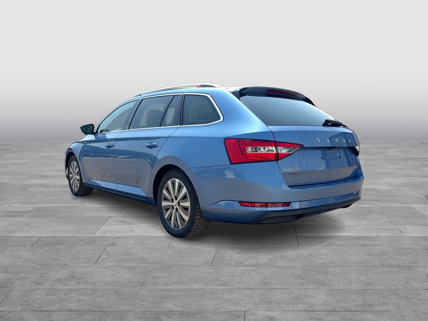 Škoda SUPERB Combi Style TDI DSG | Bild 3 von 23
