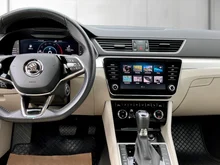 Thumbnail-Foto von Fahrzeug