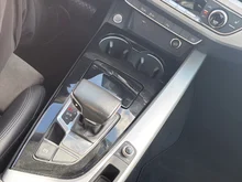 Audi A4 Limousine 35 TDI in TERRAGRAU METALLIC