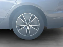 Audi A4 Limousine 35 TDI in TERRAGRAU METALLIC