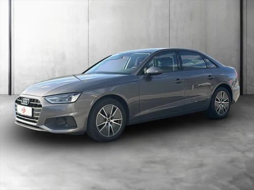 Audi A4 Limousine 35 TDI