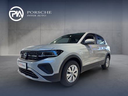 VW T-Cross 4Me TSI