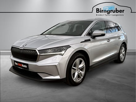 Škoda Enyaq 80