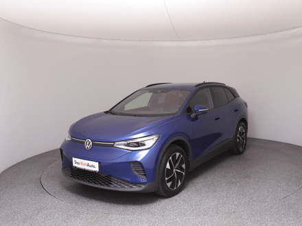 VW ID.4 Pro 210 kW