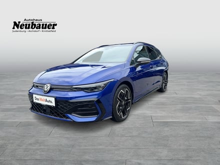 VW Golf Variant Sport mHeV DSG