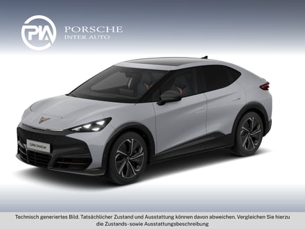 CUPRA Tavascan Adrenaline 210kW/286PS