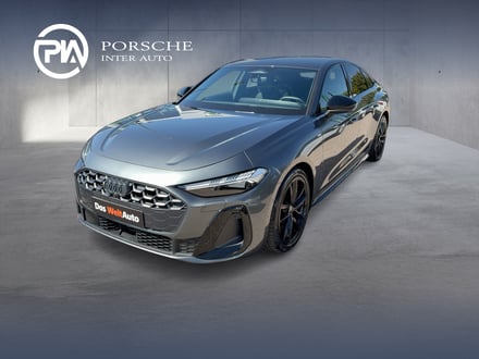 Audi A5 Limousine TFSI