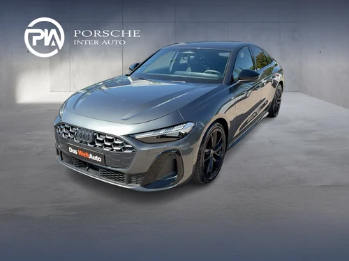 Audi A5 Limousine TFSI