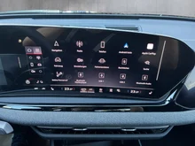 Audi A5 Limousine TFSI in Daytonagrau Perleffekt