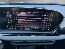 Audi A5 Limousine TFSI in Daytonagrau Perleffekt