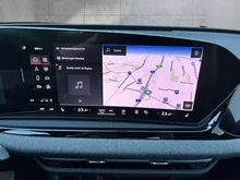 Audi A5 Limousine TFSI in Daytonagrau Perleffekt
