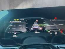 Audi A5 Limousine TFSI in Daytonagrau Perleffekt