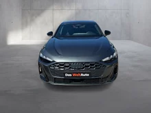 Audi A5 Limousine TFSI in Daytonagrau Perleffekt