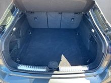 Audi A5 Limousine TFSI in Daytonagrau Perleffekt