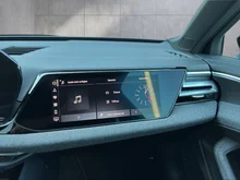 Audi A5 Limousine TFSI in Daytonagrau Perleffekt