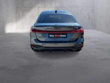 Audi A5 Limousine TFSI in Daytonagrau Perleffekt
