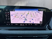 Audi A5 Limousine TFSI in Daytonagrau Perleffekt