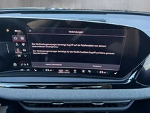 Audi A5 Limousine TFSI in Daytonagrau Perleffekt