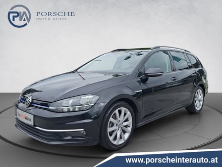 VW Golf Var. Rabbit 1,5 TSI ACT DSG BM