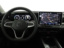 VW Passat Variant Business eHybrid 150kW in Diabasgrau Metallic