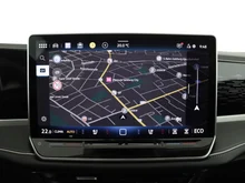 VW Passat Variant Business eHybrid 150kW in Diabasgrau Metallic