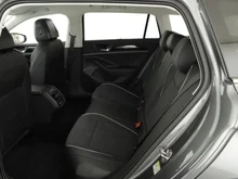 VW Passat Variant Business eHybrid 150kW in Diabasgrau Metallic