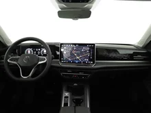VW Passat Variant Business eHybrid 150kW in Diabasgrau Metallic