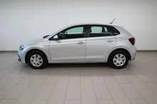 Thumbnail-Foto von Fahrzeug