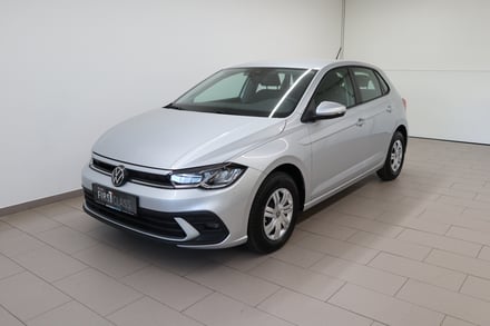 VW Polo 4Me TSI