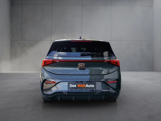 Bild eines CUPRA Born VZ 79/84 240kW/326PS