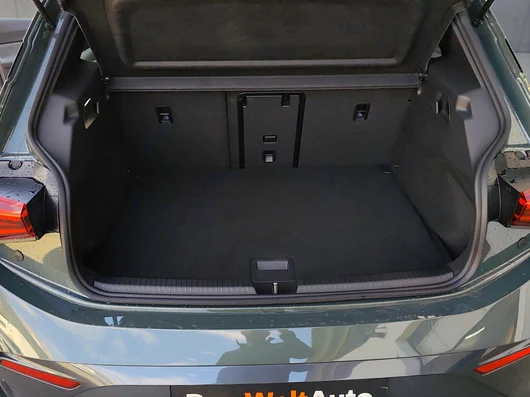 Bild eines CUPRA Born VZ 79/84 240kW/326PS