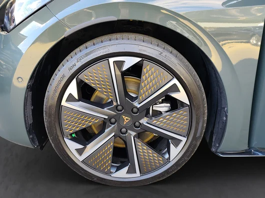 Bild eines CUPRA Born VZ 79/84 240kW/326PS