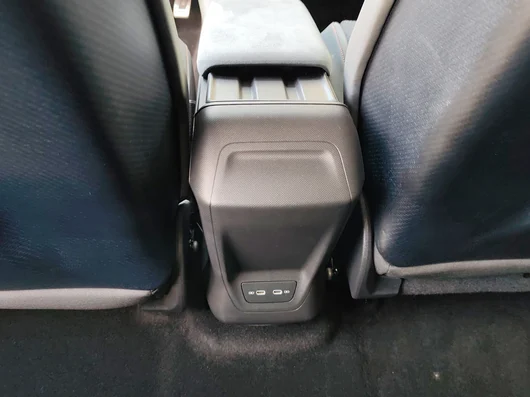 Bild eines CUPRA Born VZ 79/84 240kW/326PS