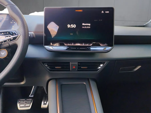Bild eines CUPRA Born VZ 79/84 240kW/326PS